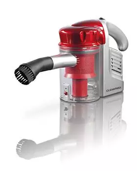 Пылесос CLEANmaxx GW906-S60