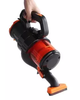 Пылесос TB-Q251