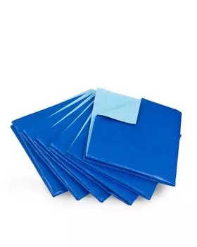 Салфетки 35 х 37 см, 6 шт. Das blaue Wunder «Классик»