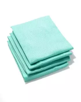 Салфетки для уборки, 4 шт. Gastro