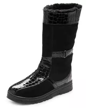 Сапоги Jurgen Hirsch