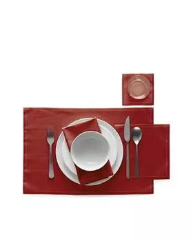 Сервировочные маты в рулоне, 12 шт. MY DRAP