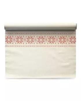 Сервировочные маты в рулоне, 6 шт. MY DRAP