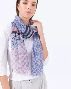 Шарф Thomas Rabe