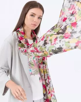 Шарф Thomas Rabe