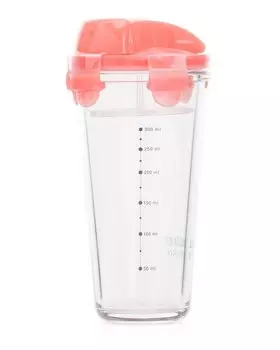 Шейкер Glasslock 450 мл