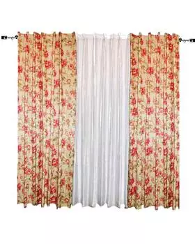 Шторы «Луизиана»