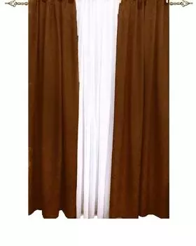 Шторы Zauberhaft «Мезон-Лаффит»