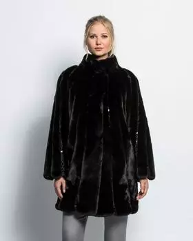 Шуба Alfredo Pauly