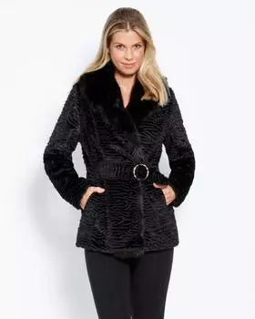 Шуба Alfredo Pauly