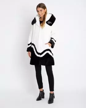 Шуба Alfredo Pauly