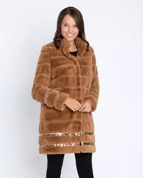 Шуба Alfredo Pauly