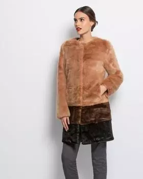 Шуба Judith Williams