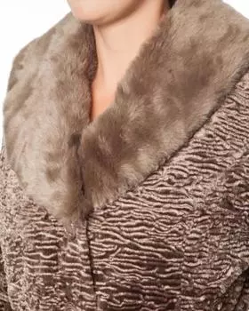 Шуба Judith Williams