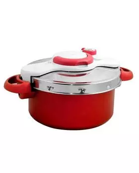 Скороварка Clipso Minute Duo, 5л Tefal Clipso Minute Duo