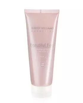 Смягчающее крем-масло для стоп 250 мл Judith Williams Life Long Beauty