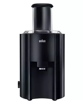 Соковыжималка Braun J300