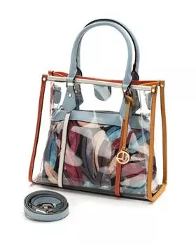 Сумка, 2 шт. L.Credi