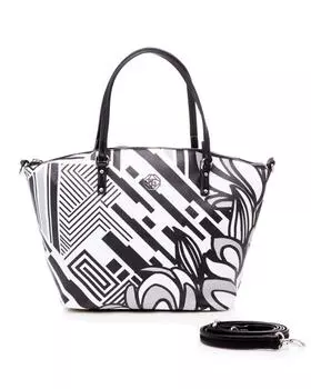 Сумка-трапеция Marina Galanti