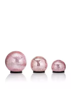 Светильник светодиодный Lumesso «Шар» с нескользящим основанием