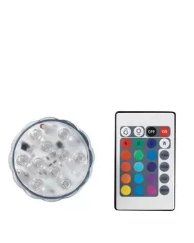 Светодиодный фонарик с возможностью изменения цвета EASYmaxx Z 09267 (U-SLLR01)