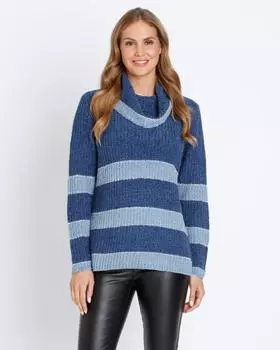 Свитер Helena Vera