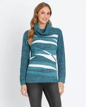 Свитер Helena Vera