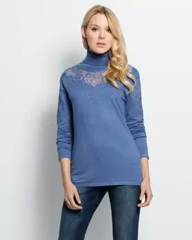 Свитер Lola Paltinger