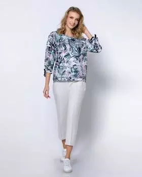 Свитшот LeComte