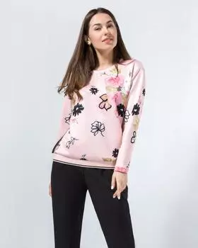 Свитшот LeComte