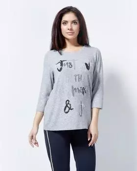 Свитшот Via Appia Due