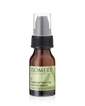 Сыворотка для кожи вокруг глаз 15 мл Isomers