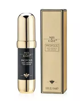 Сыворотка для кожи вокруг глаз 15 мл Wei East