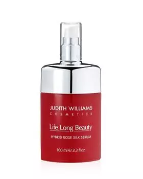 Сыворотка для лица 100 мл Judith Williams Life Long Beauty