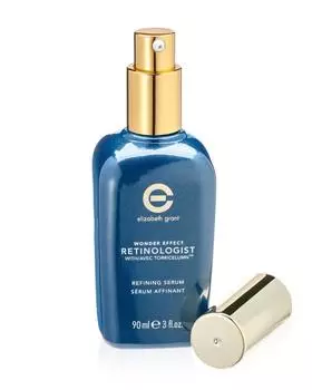 Сыворотка для лица и шеи 90 мл Elizabeth Grant Retinologist Wonder Effect