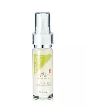 Сыворотка для лица и шеи с экстрактами китайских растений 30 мл Wei East