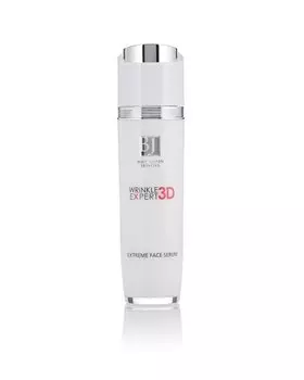 Сыворотка-флюид для лица 100 мл Beate Johnen Wrinkle Expert 3D