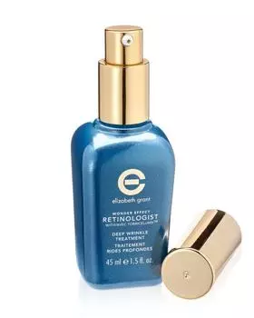 Сыворотка-корректор для лица и шеи 45 мл Elizabeth Grant Retinologist Wonder Effect