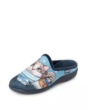 Тапочки AXA Котик