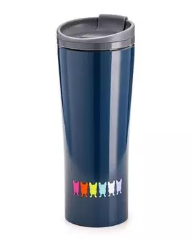 Термокружка 450 мл French Bull