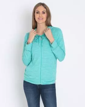 Толстовка Fiora Blue