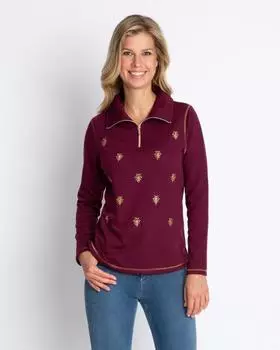 Толстовка Helena Vera