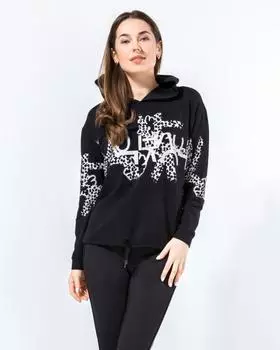 Толстовка LeComte