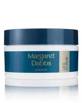 Тонизирующий гель-скраб для ног, 200 г Margaret Dabbs