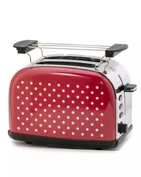 Тостер Kalorik Polka Dot