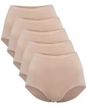 Трусики, 5 шт. Joliena Collection