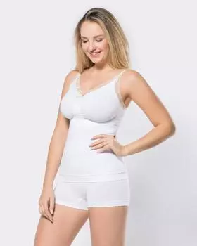 Трусы-шорты Slim Secret