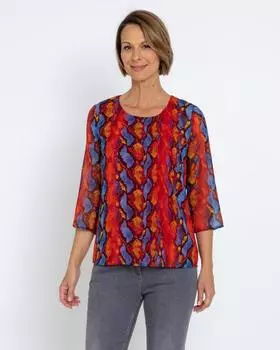 Туника Alfredo Pauly