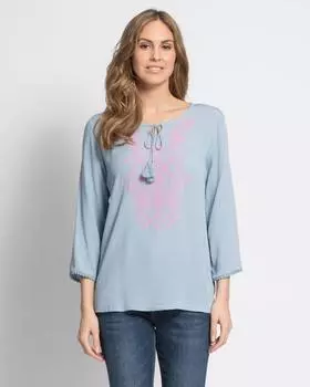 Туника Fiora Blue