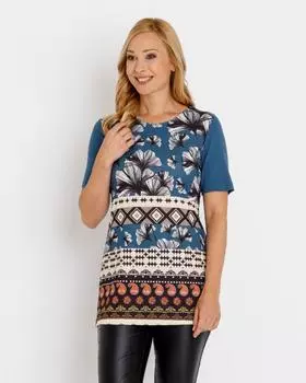 Туника Helena Vera